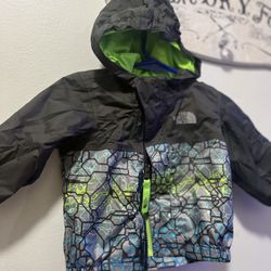 The North face Windbreaker 