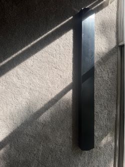 Samsung HW-Q750C Soundbar with Wireless Subwoofer & Remote – Good Condition