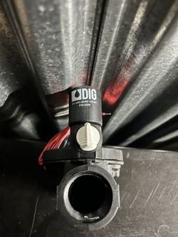 Irrigation Solenoids