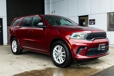 2023 Dodge Durango