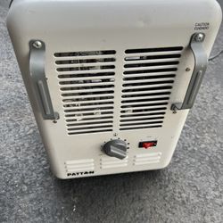 Space Heater