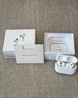 AirPods Pro Gen 3