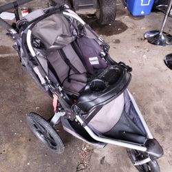 All-terrain  Stroller 