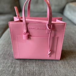 Marc Jacobs handbag