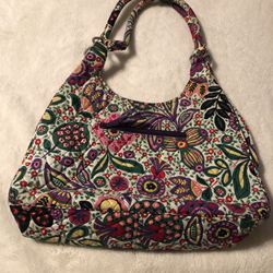 Vera Bradley purses $40 for all six pieces