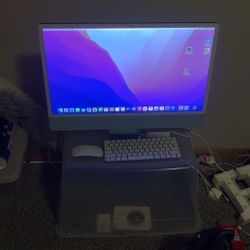 IMac 