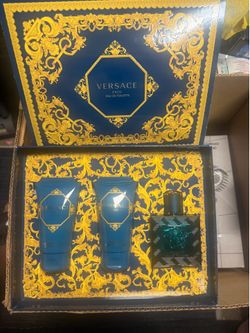 Versace set