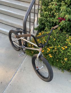 BMX
