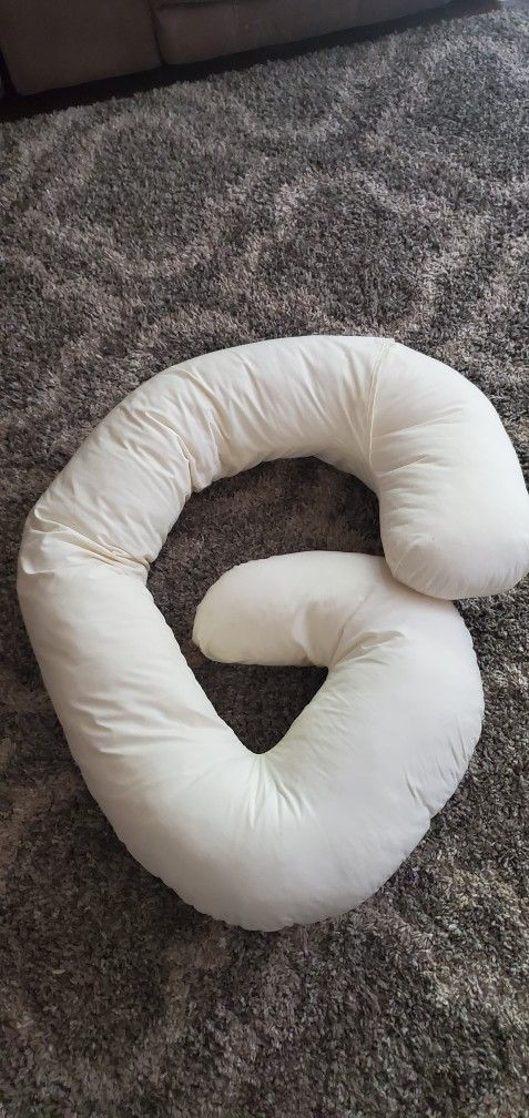 Pregnacy Pillow