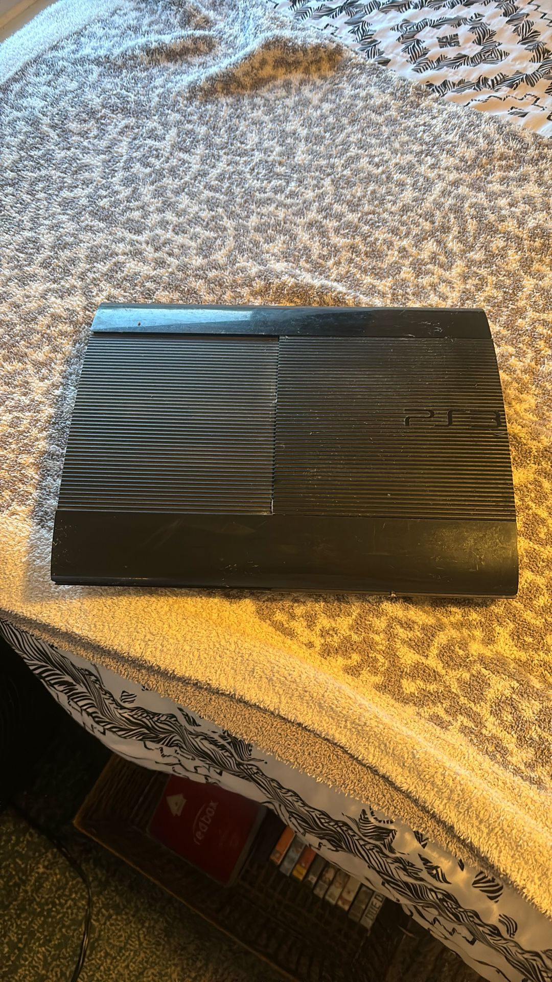 PS3