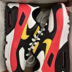 NIKE AIRMAX 90 1Y KIDS