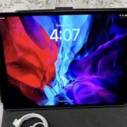 iPad Pro 11