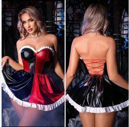 Mini dress or costume