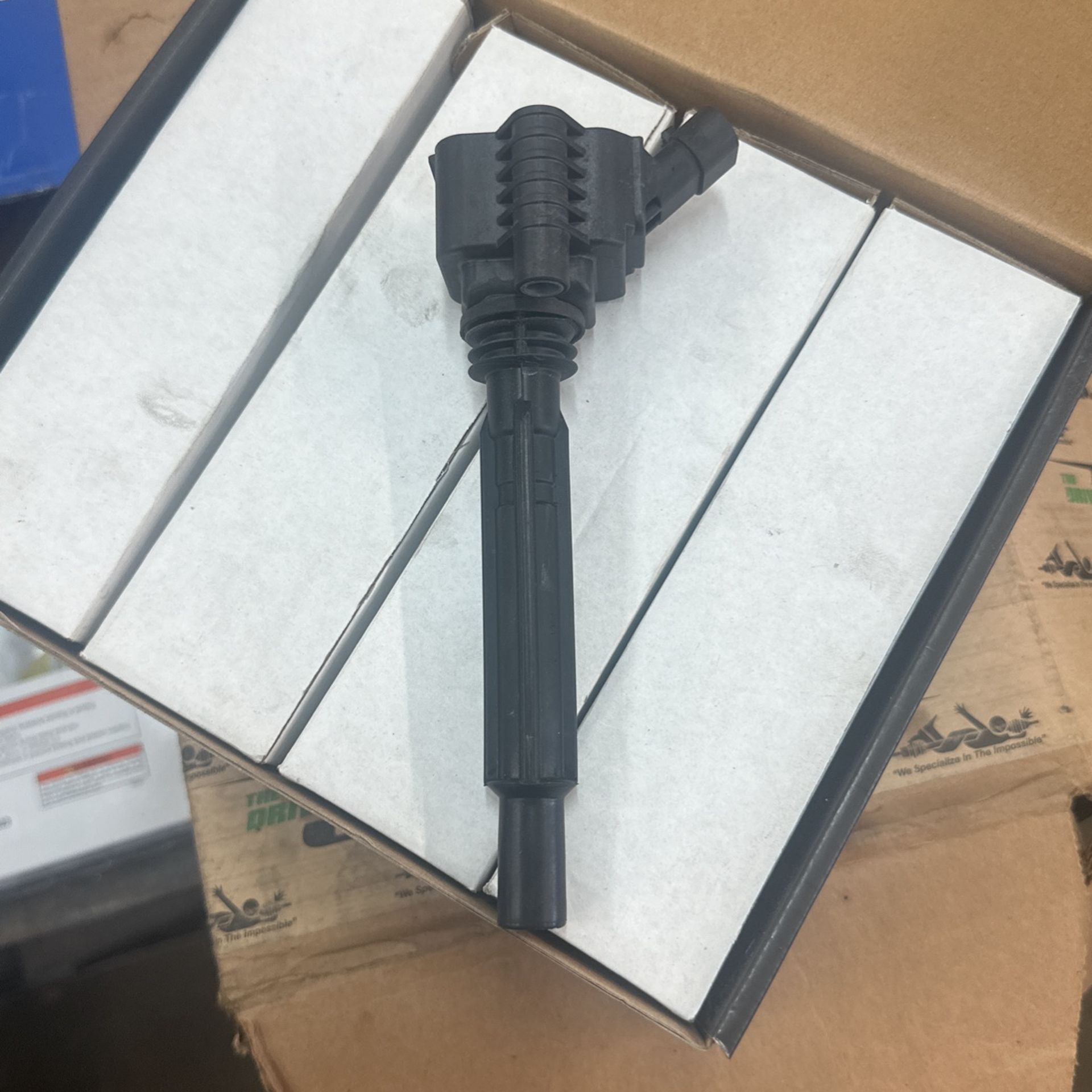 Fiat Abarth 500 Ignition Coils