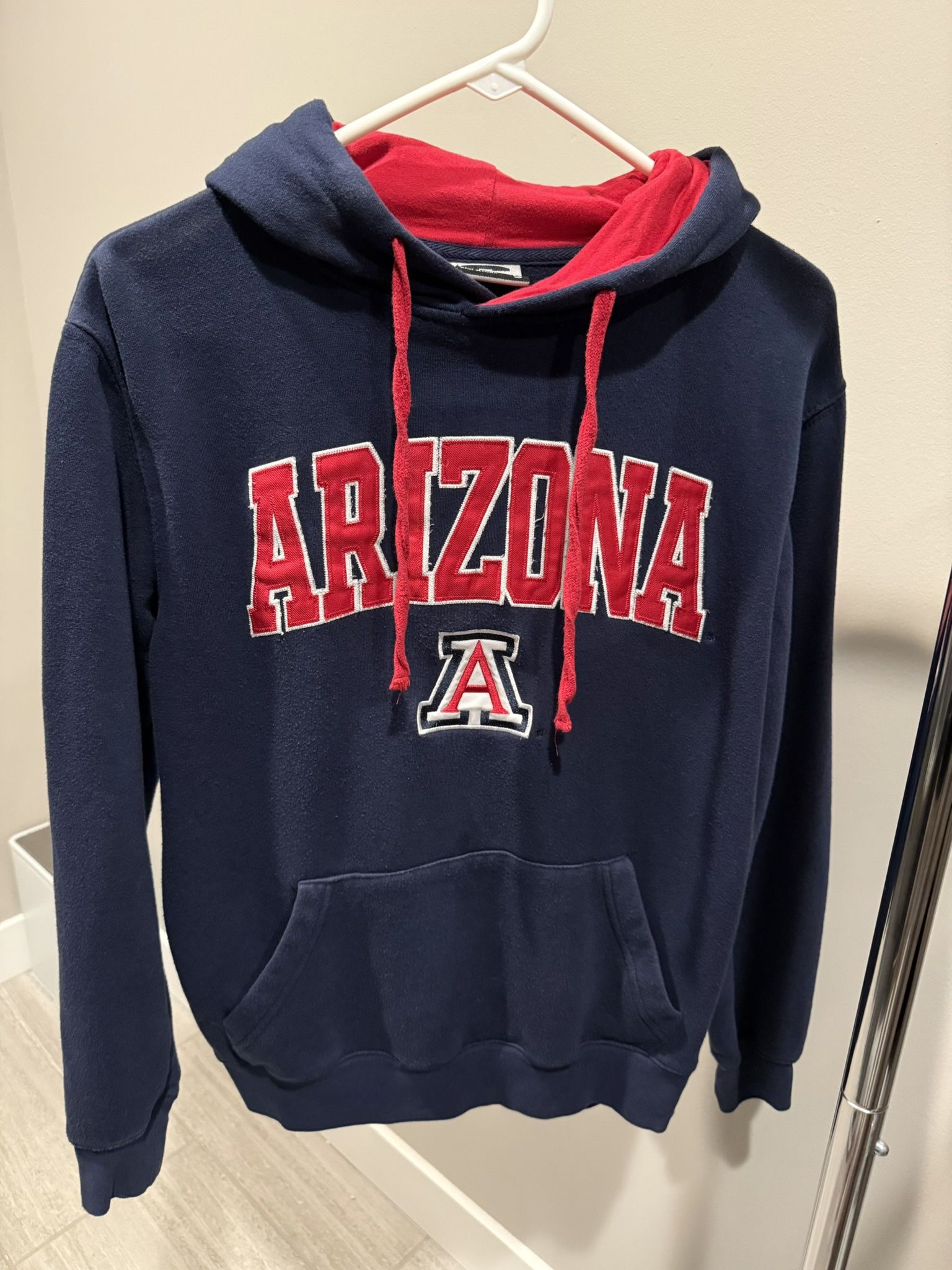 U of A Hoodies - Adult S and adult M