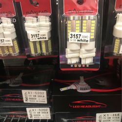Led Brake Light Reverse. Turn Signal Parking Light Day Time Running light All I Stock