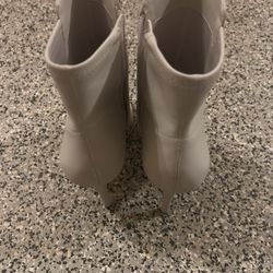 Jessica Simpson, JS-LARETTE, Off White, 8/5M 