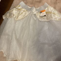 Adult Halloween Costume Tutu 
