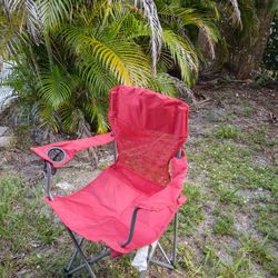 Ozark Foldable Chair
