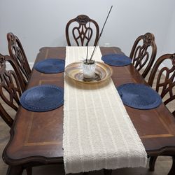 Dining Table Set