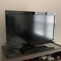 32” APEX Tv Good Crisp Sound