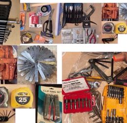Tools