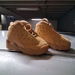 Retro Baby Jordan's 13