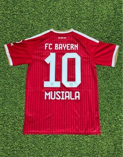 FC Bayern Munich  Jersey Home 2026/27