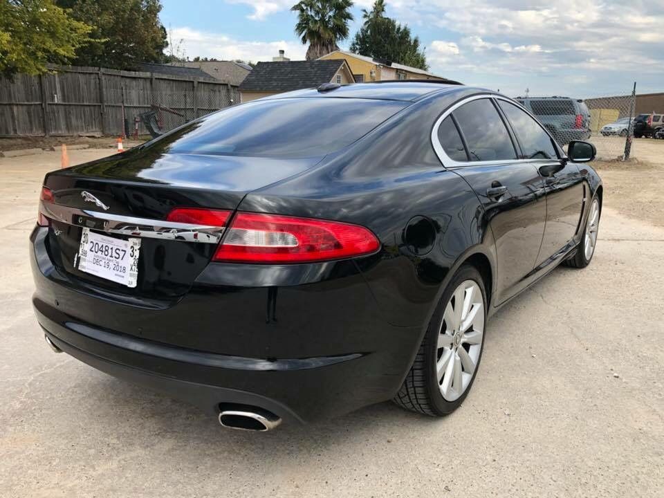 2011 Jaguar XF Supercharged for Sale in Houston, TX OfferUp