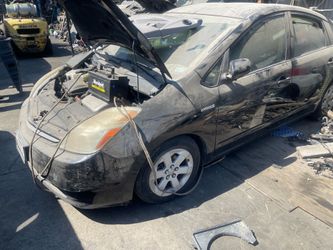 2008 Toyota Prius For parts