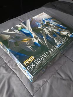 GUNDAM KIT. (1/144 Scale) Model
