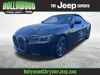 2025 BMW 430i