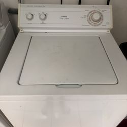 Whirlpool Washer  