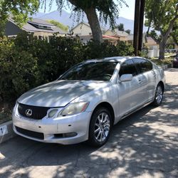 2006 Lexus GS 300