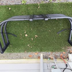 GMC Sierra Bed Extender 2017 - 2019 