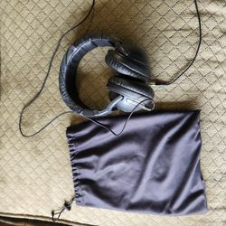 Skull Candy Headphones 
