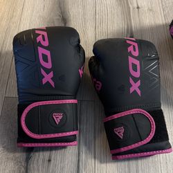 Kickboxing gear for kids