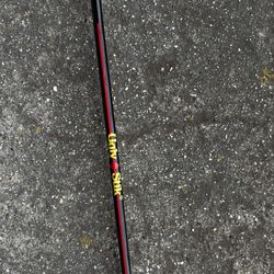 Ugly Stik Casting Rod
