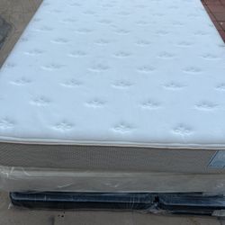 Queen Mattress Only