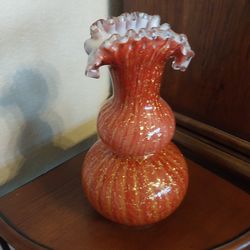 Murano Vase