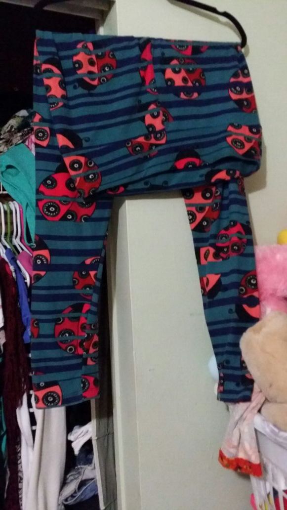 Lularoe leggings