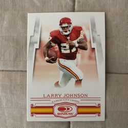 Football  Card
