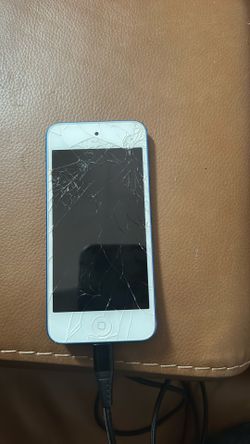 iPod touch