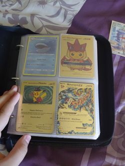 Pokemon cards to sell