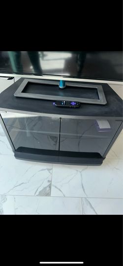 Tv stand