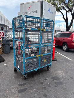 Dolly Cart