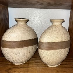 Vase Set