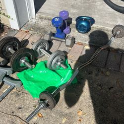 Various Weights