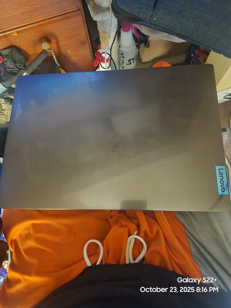 Lenovo IdeaPad Gaming Laptop