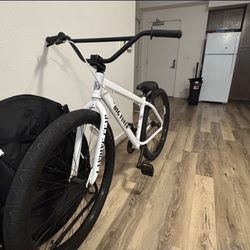 Big Flyer Cookies N Cream 